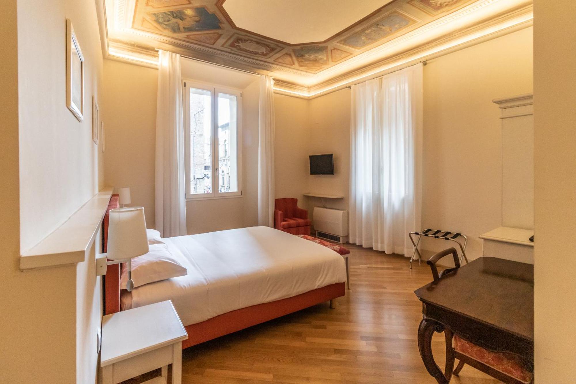 Casa Isolani Piazza Maggiore 1.0 Bologna Esterno foto