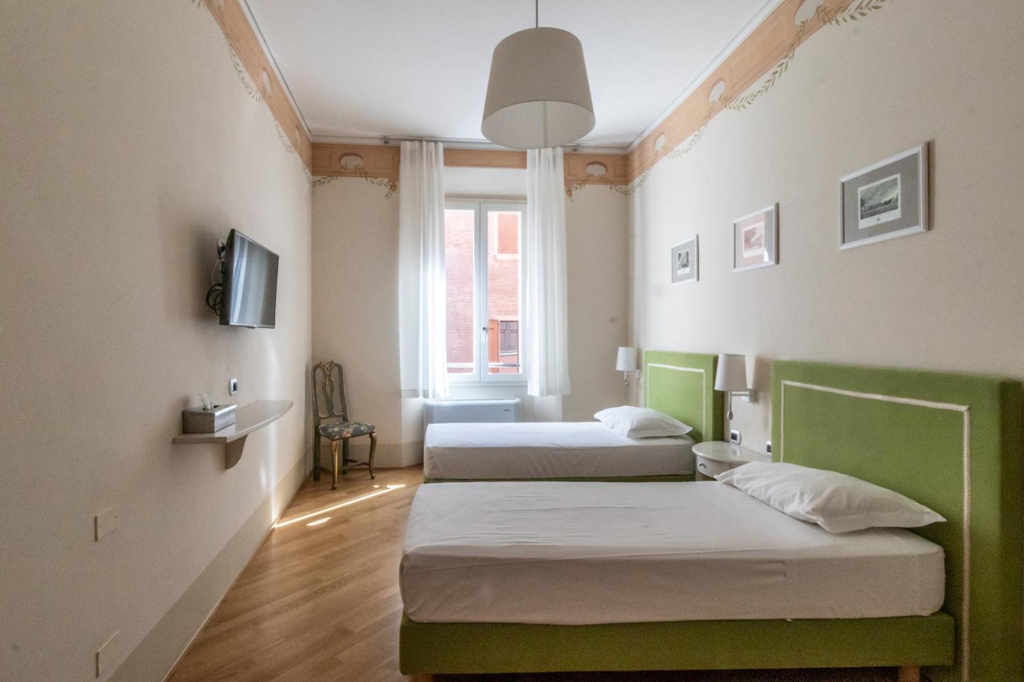 Casa Isolani Piazza Maggiore 1.0 Bologna Esterno foto