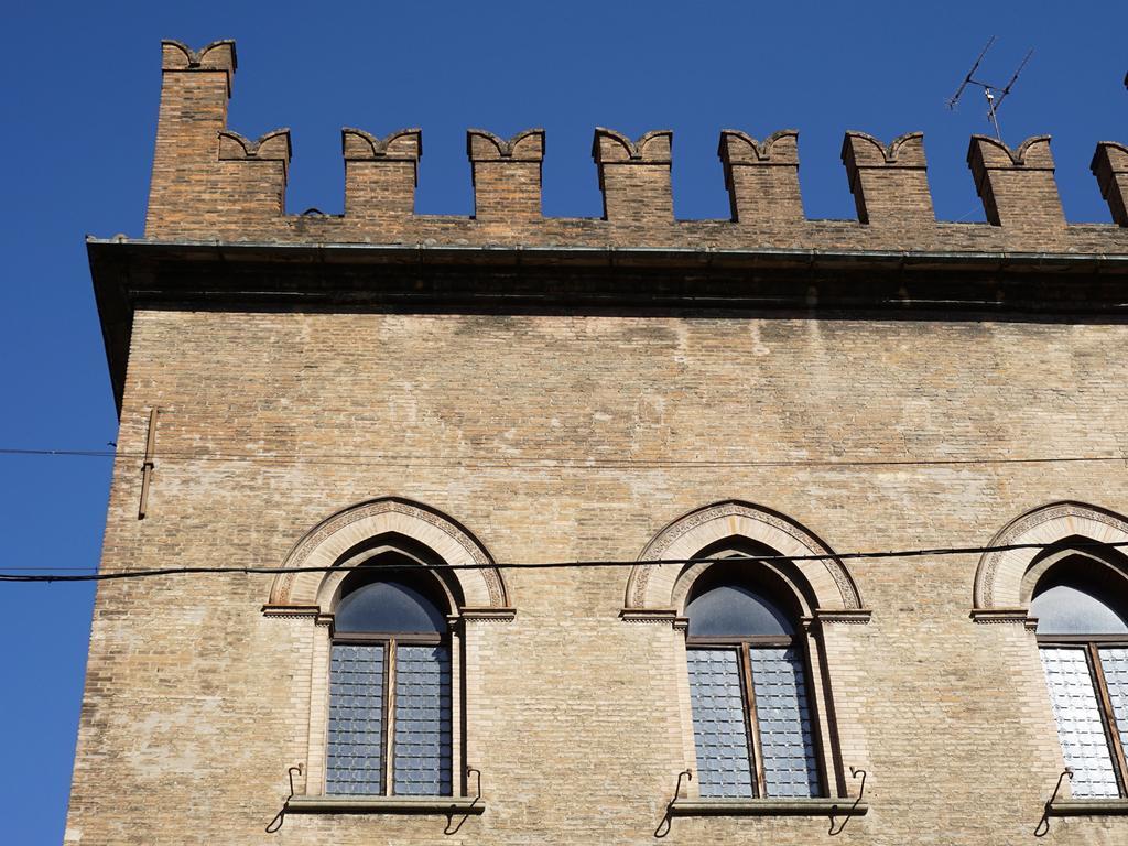 Casa Isolani Piazza Maggiore 1.0 Bologna Esterno foto