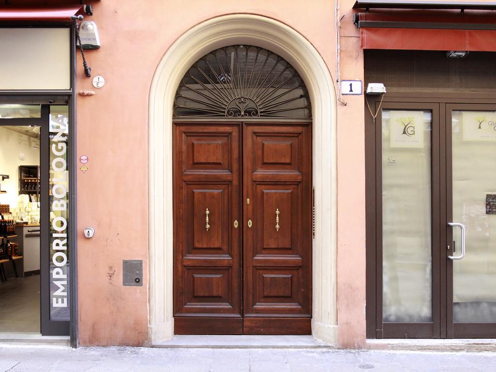 Casa Isolani Piazza Maggiore 1.0 Bologna Esterno foto
