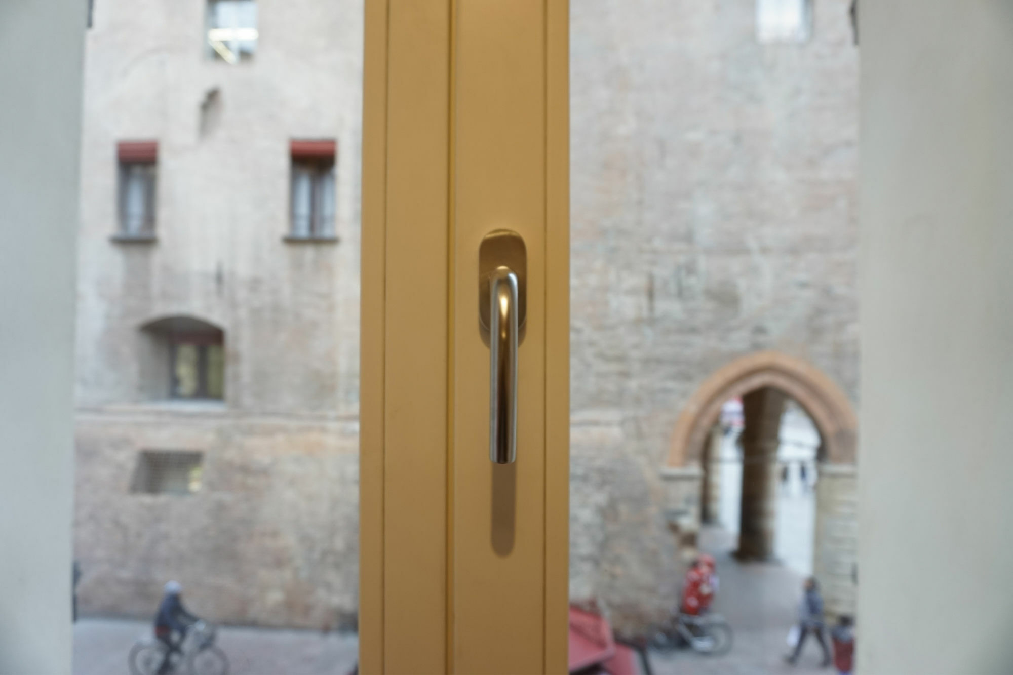 Casa Isolani Piazza Maggiore 1.0 Bologna Esterno foto