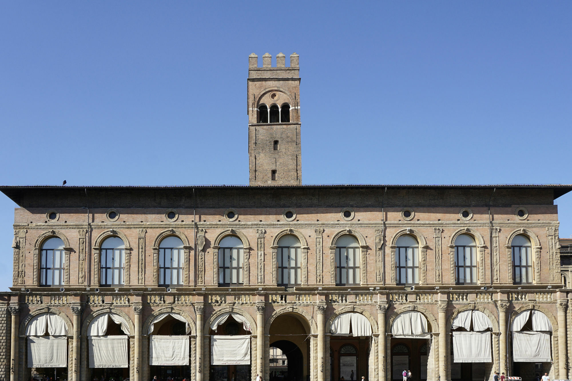 Casa Isolani Piazza Maggiore 1.0 Bologna Esterno foto