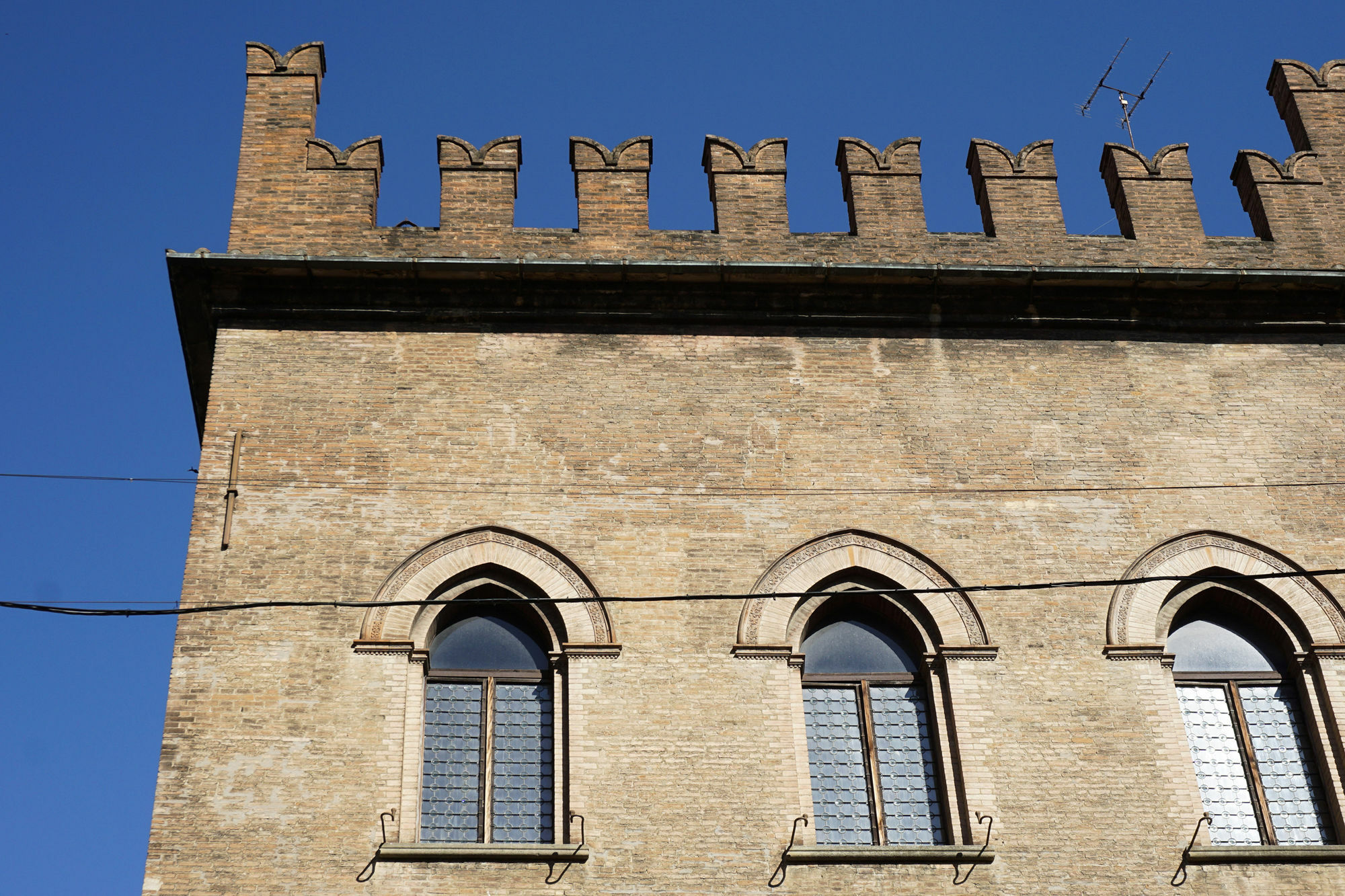 Casa Isolani Piazza Maggiore 1.0 Bologna Esterno foto